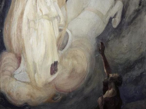 He Neither Sleeps nor Slumbers (Psalm&nbsp;121)